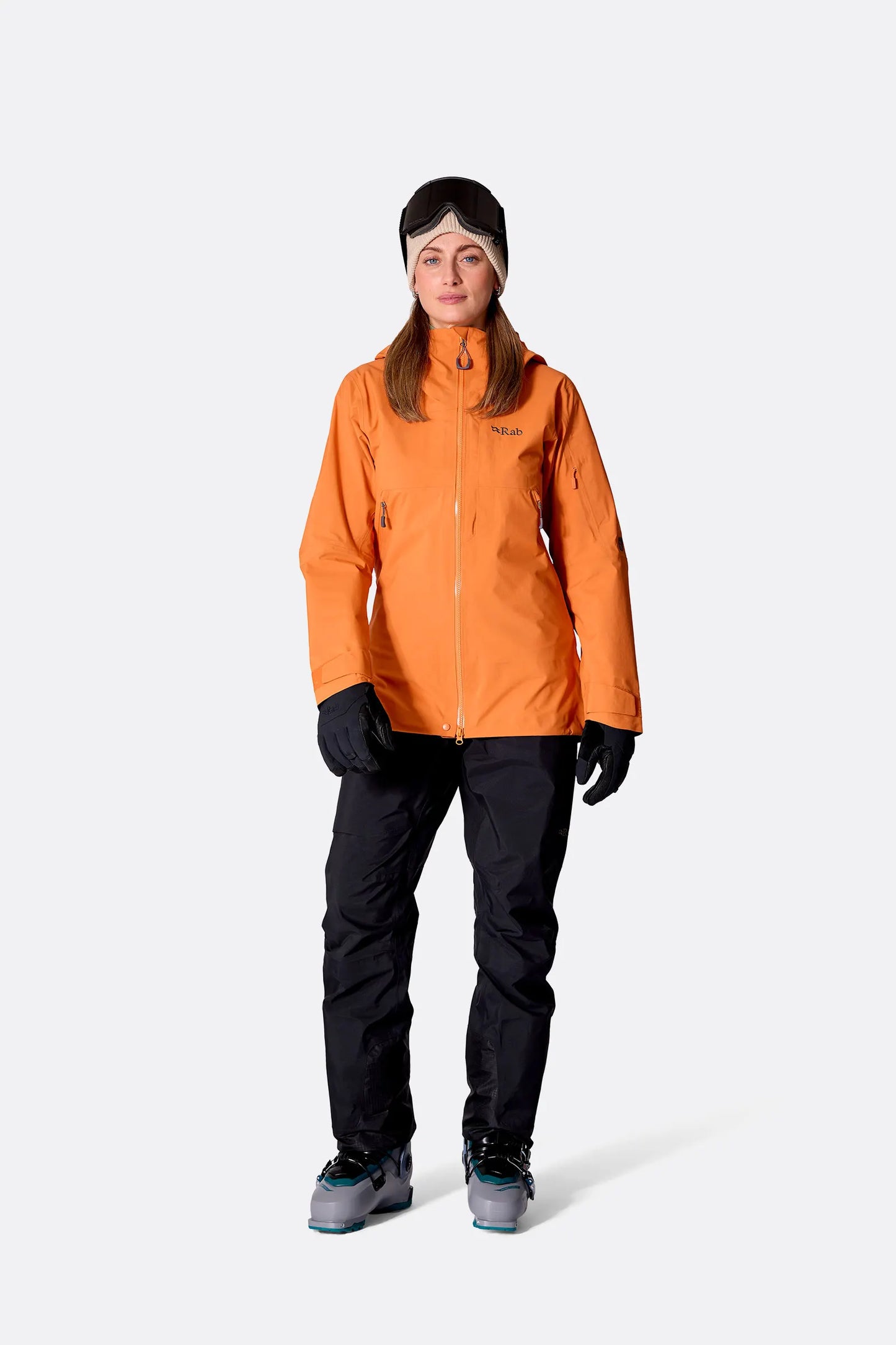 Women's Khroma Diffuse GORE-TEX Ski Jacket