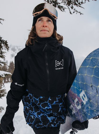 Women's [ak] Kimmy GORE-TEX 2L Anorak Jacket