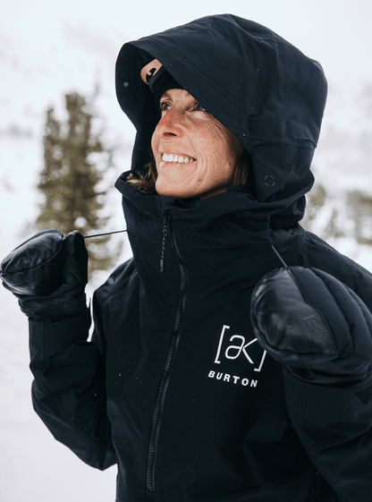 Women's [ak] Kimmy GORE-TEX 2L Anorak Jacket