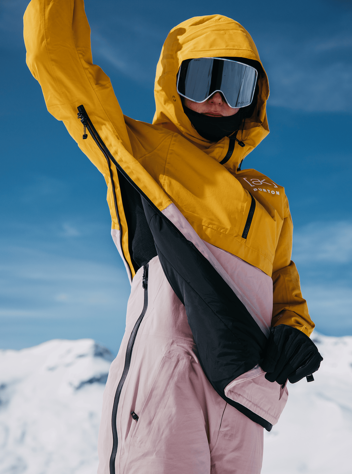 Women's [ak] Kimmy GORE-TEX 2L Anorak Jacket