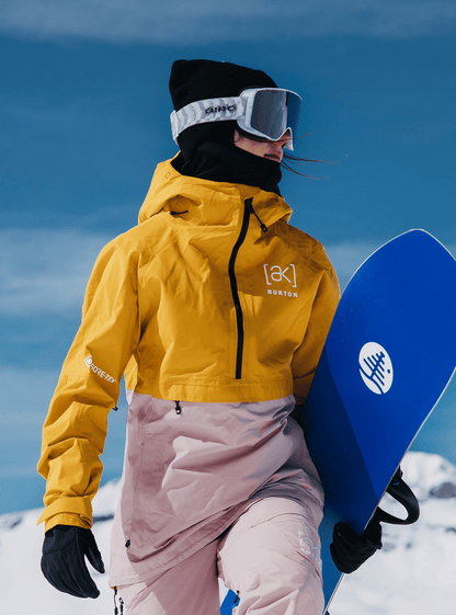 Women's [ak] Kimmy GORE-TEX 2L Anorak Jacket