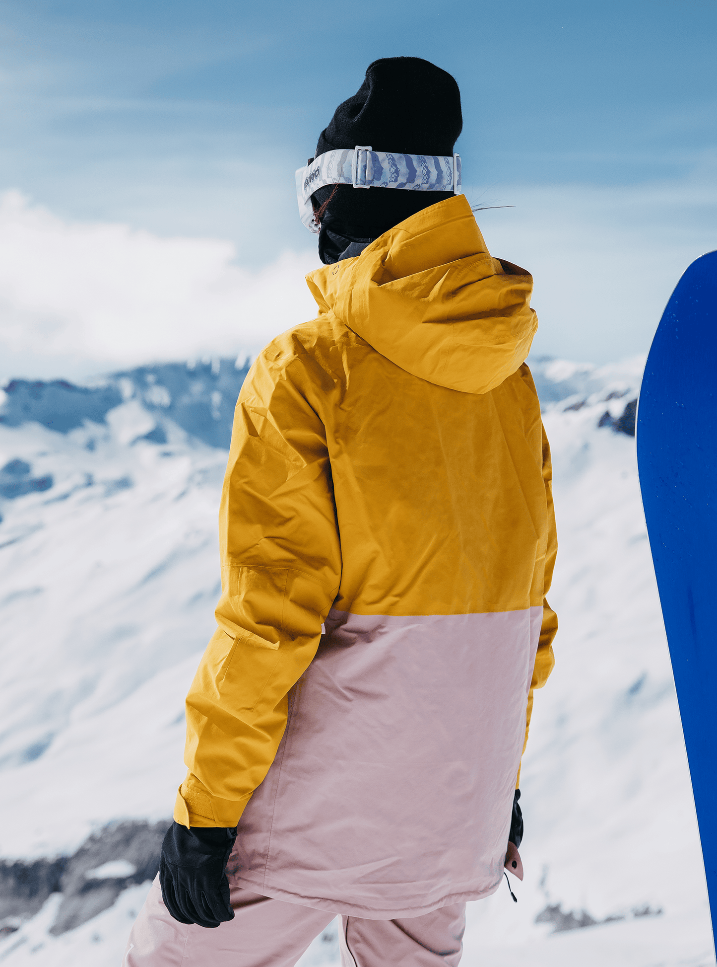 Women's [ak] Kimmy GORE-TEX 2L Anorak Jacket
