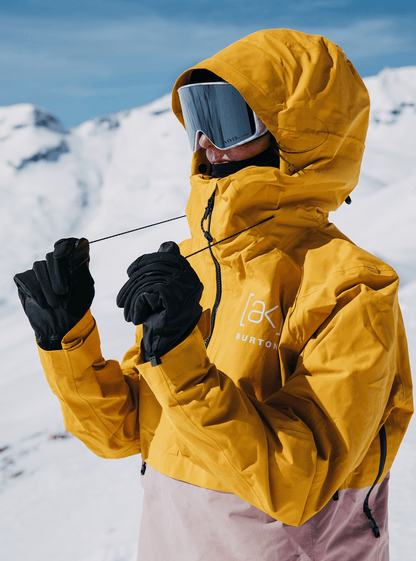 Women's [ak] Kimmy GORE-TEX 2L Anorak Jacket
