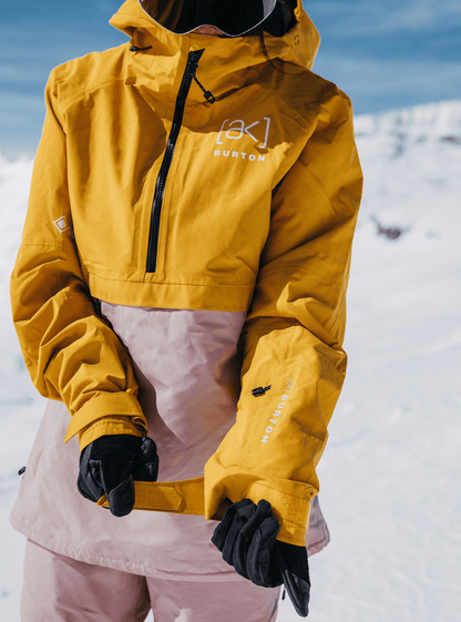 Women's [ak] Kimmy GORE-TEX 2L Anorak Jacket