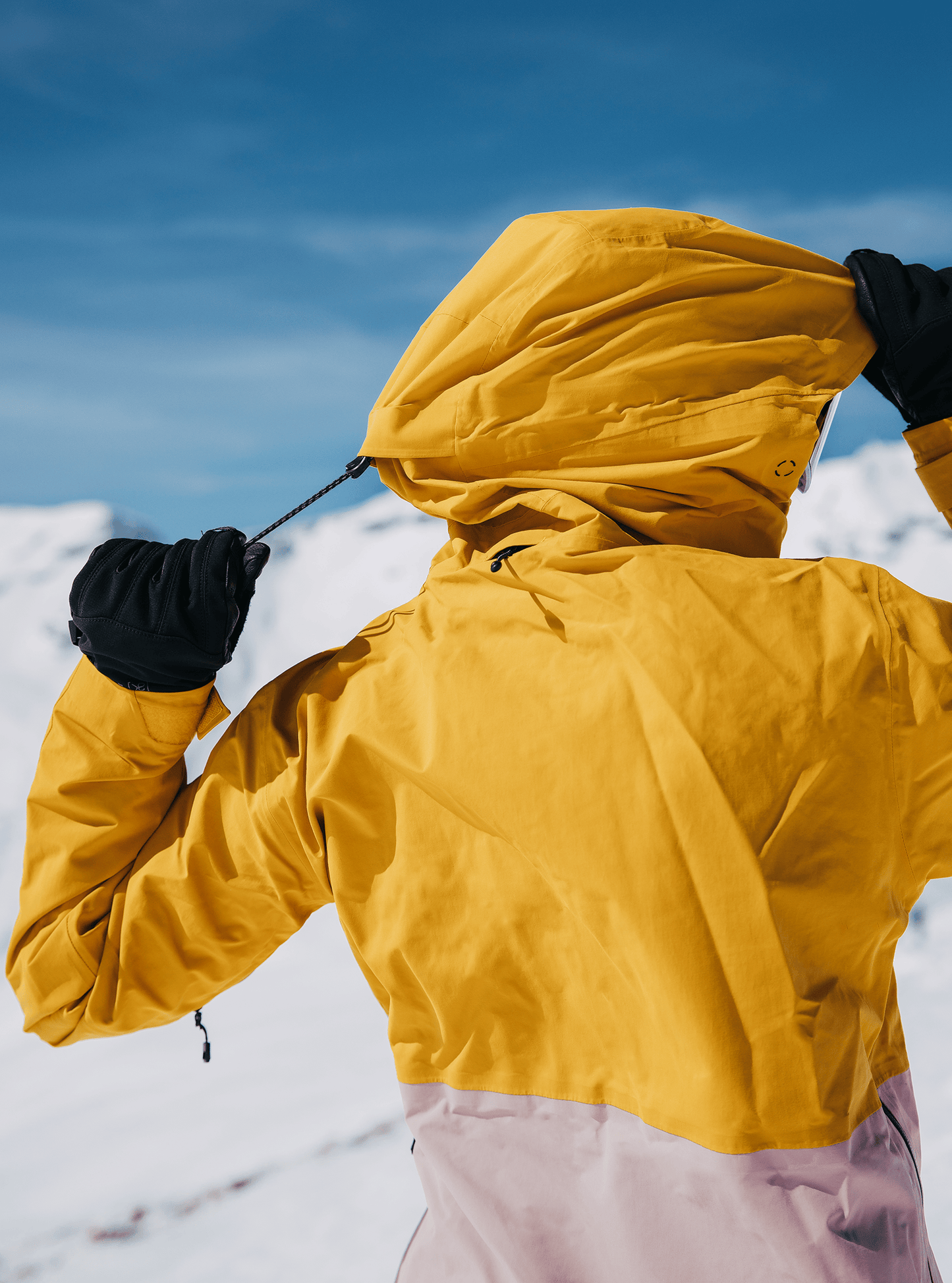 Women's [ak] Kimmy GORE-TEX 2L Anorak Jacket