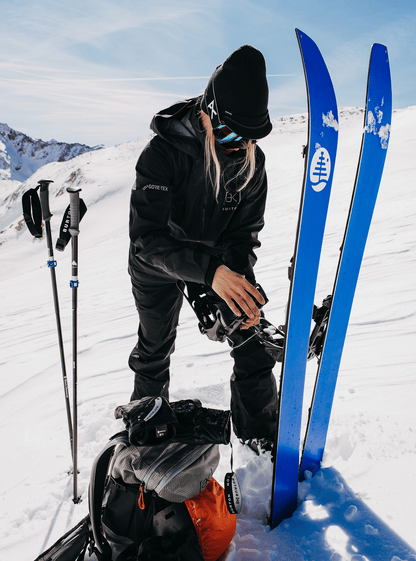 Women's [ak] Kimmy GORE-TEX 3L Stretch Jacket