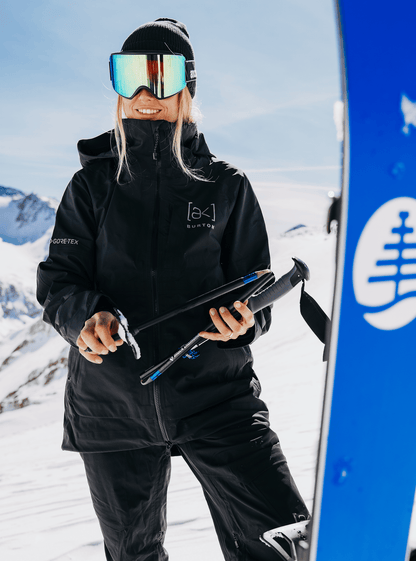 Women's [ak] Kimmy GORE-TEX 3L Stretch Jacket