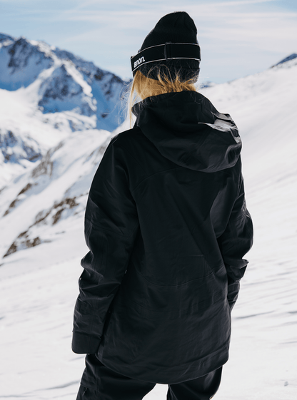 Women's [ak] Kimmy GORE-TEX 3L Stretch Jacket