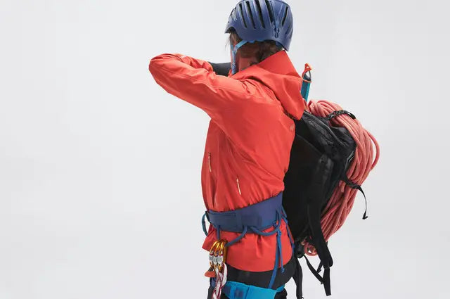 Women's Guardian Apex Jacket