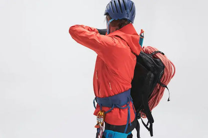 Women's Guardian Apex Jacket