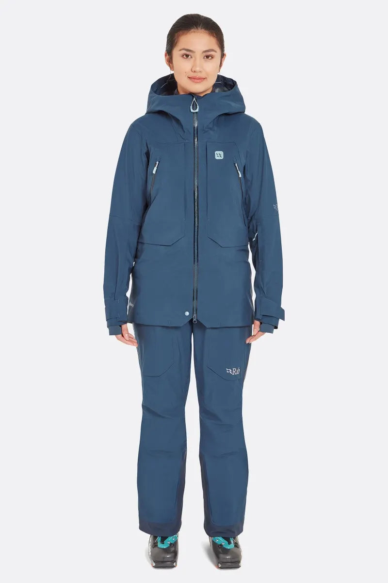 Women's Khroma Converge GORE-TEX Ski Jacket