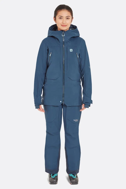 Women's Khroma Converge GORE-TEX Ski Jacket