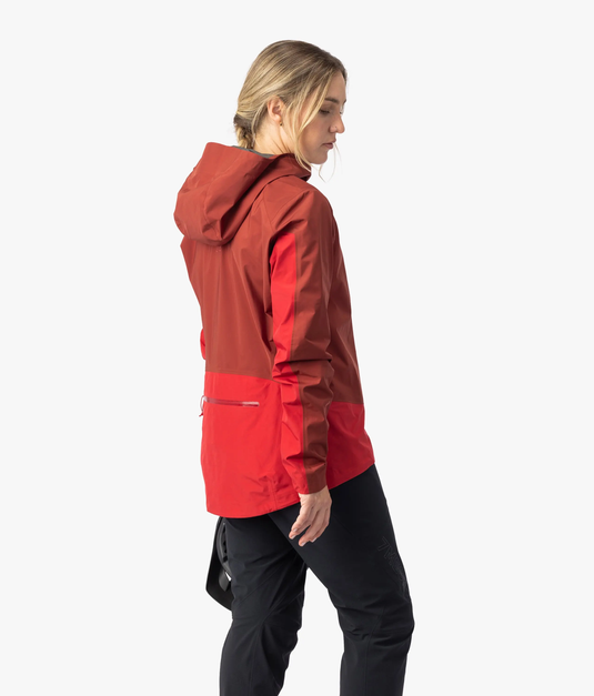 Women's Copilot Jacket (Coming Soon)