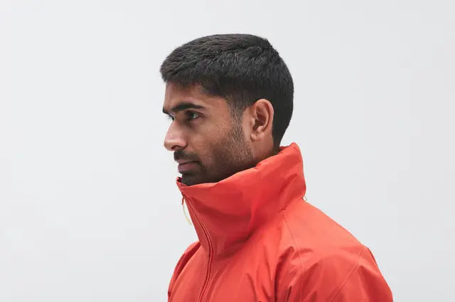 Men's Guardian Apex Jacket