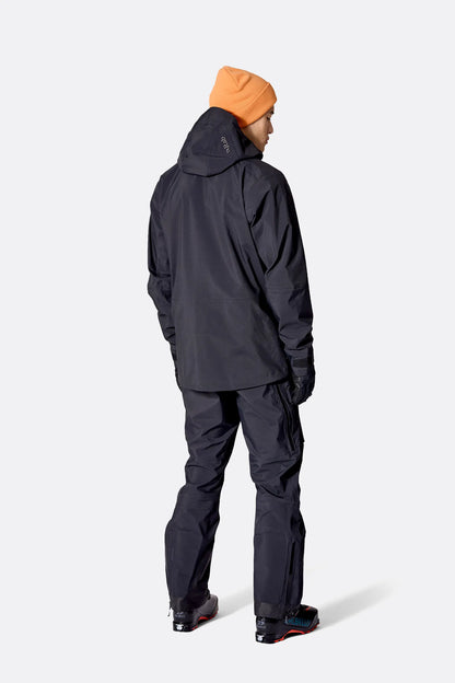 Men's Khroma Diffuse GORE-TEX Ski Jacket