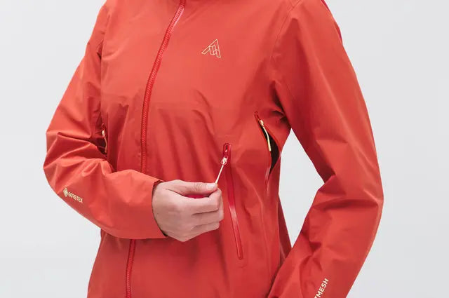 Women's Guardian Apex Jacket