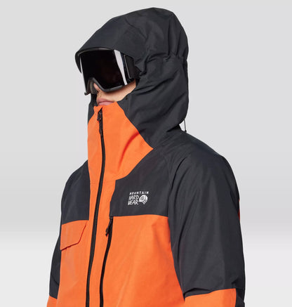 Men's Cloud Bank GORE-TEX Jacket