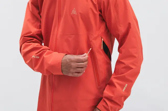 Men's Guardian Apex Jacket