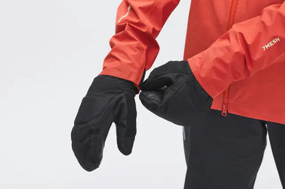 Women's Guardian Apex Jacket