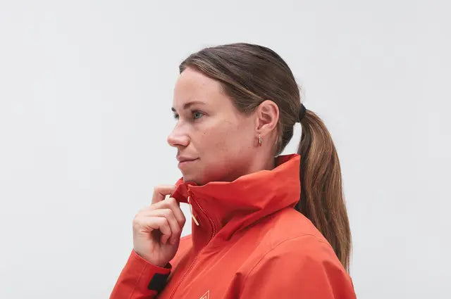 Women's Guardian Apex Jacket