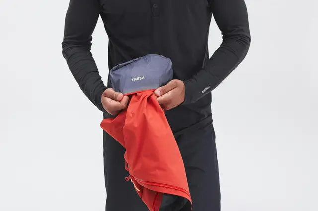 Men's Guardian Apex Jacket