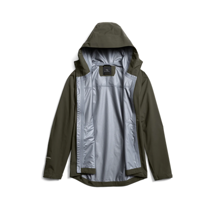 Dew Point Jacket