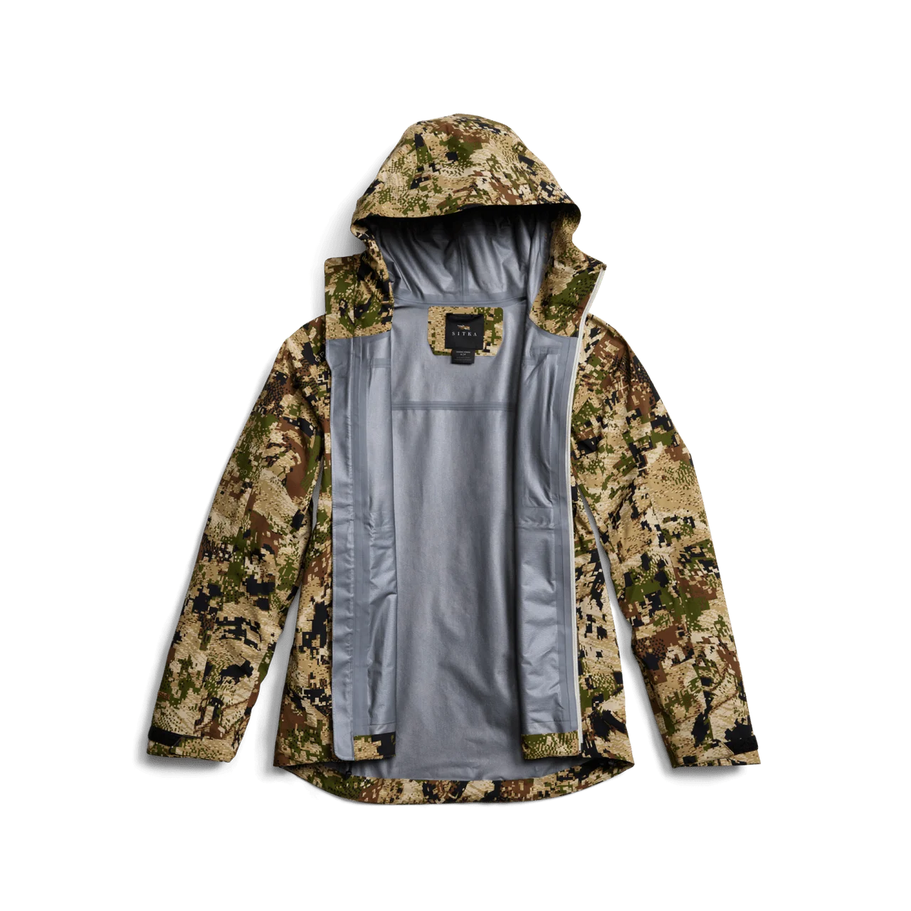Ws Dew Point Jacket
