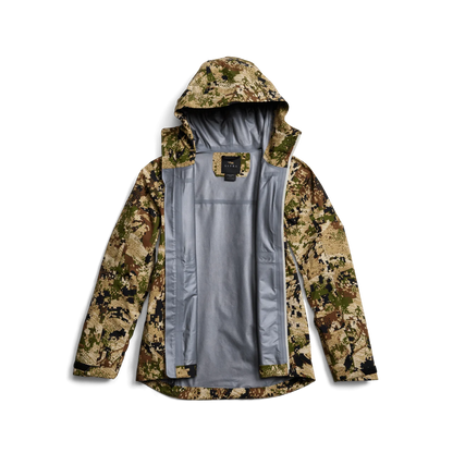 Ws Dew Point Jacket