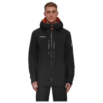 Eiger Free Advanced HS Hooded Jacket Men