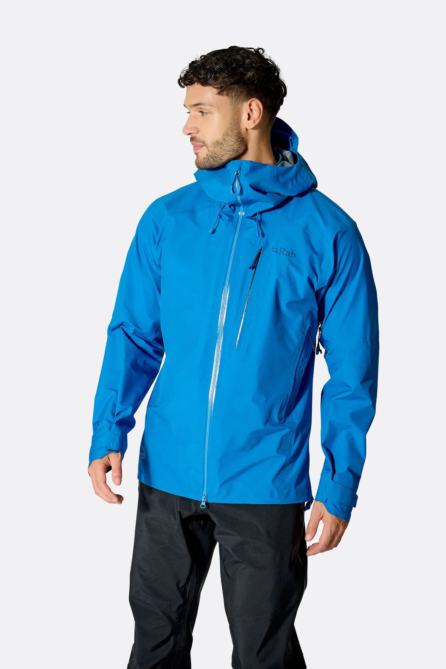 Men's Latok Alpine GORE-TEX Pro Jacket
