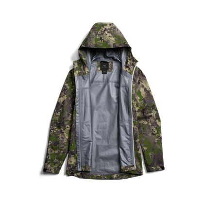 Dew Point Jacket