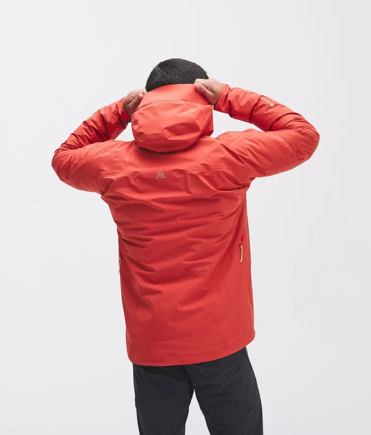 Men's Guardian Apex Jacket