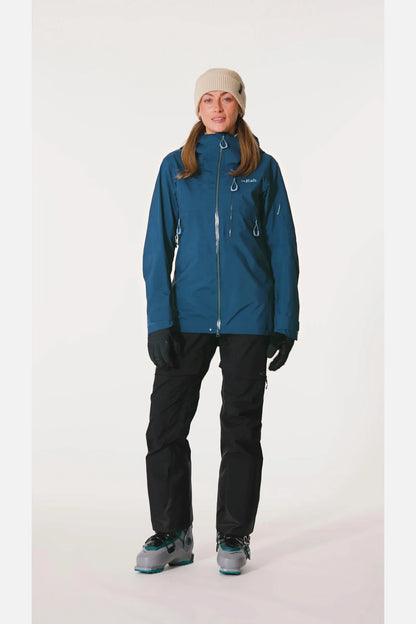 Women's Khroma Latok GORE-TEX Pro Ski Jacket