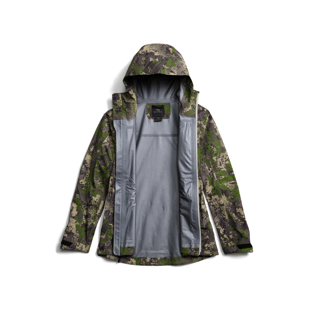 Ws Dew Point Jacket