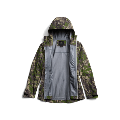 Ws Dew Point Jacket