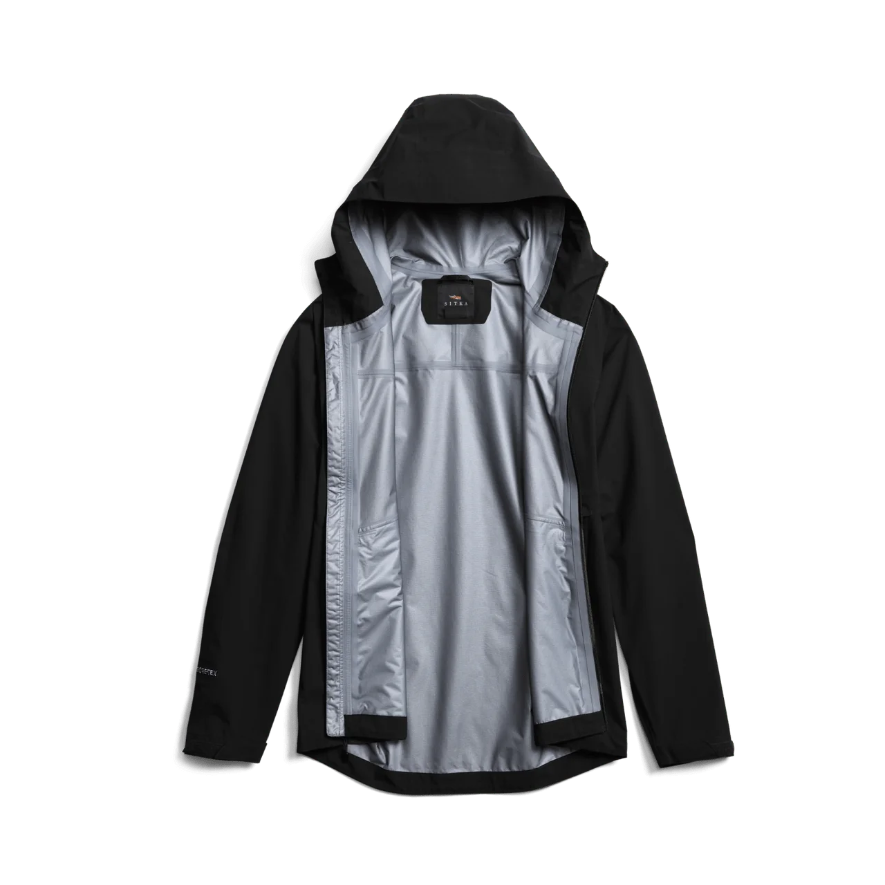 Dew Point Jacket