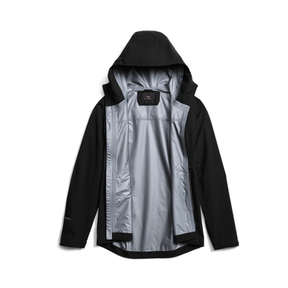 Dew Point Jacket