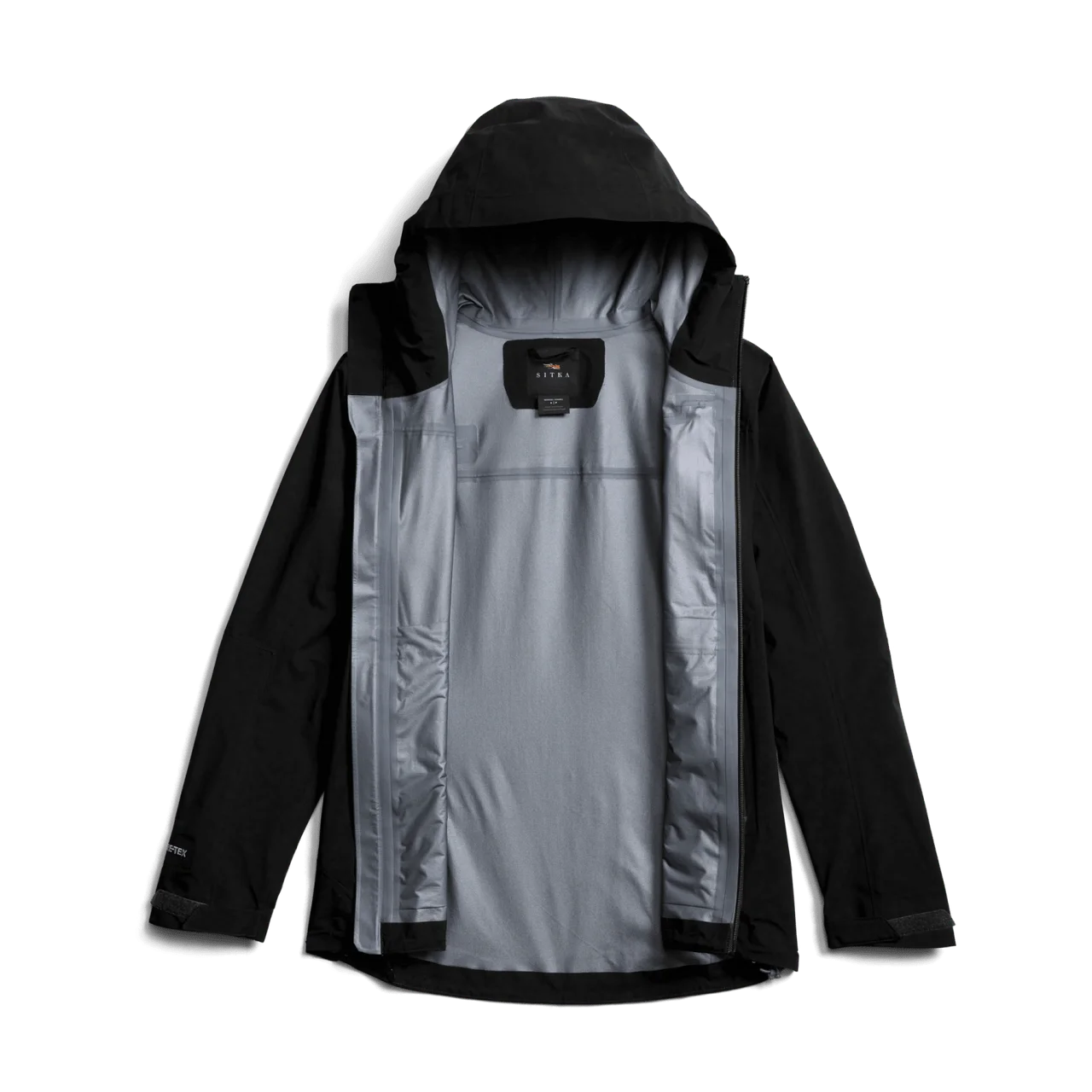Ws Dew Point Jacket