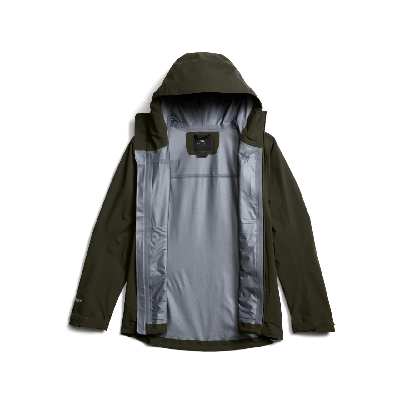 Ws Dew Point Jacket
