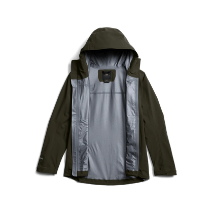 Ws Dew Point Jacket