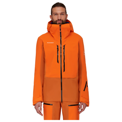 Eiger Free Advanced HS Hooded Jacket Men