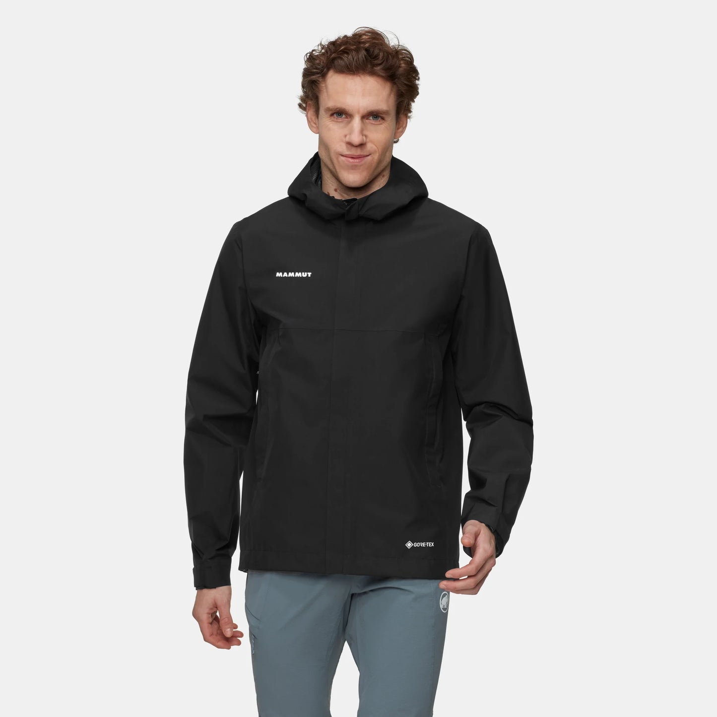 Treeline Light HS Hooded Jacket Men