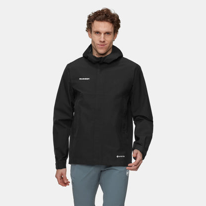 Treeline Light HS Hooded Jacket Men