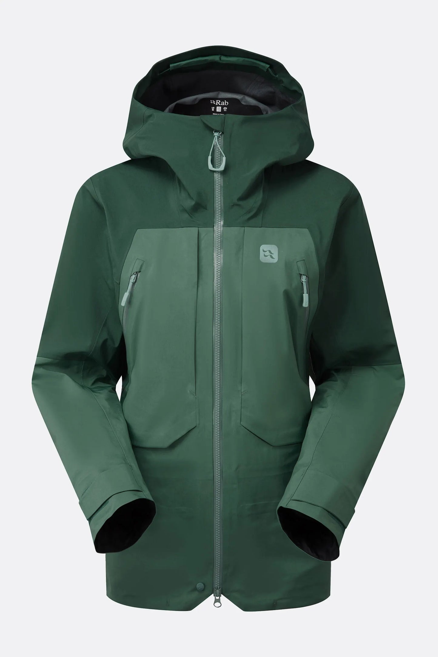 Women's Khroma Converge GORE-TEX Ski Jacket