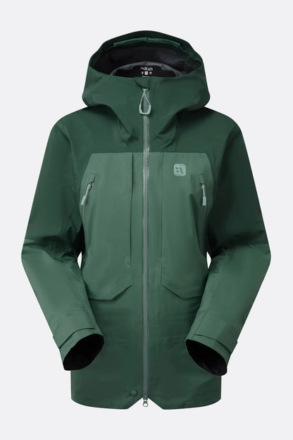 Women's Khroma Converge GORE-TEX Ski Jacket