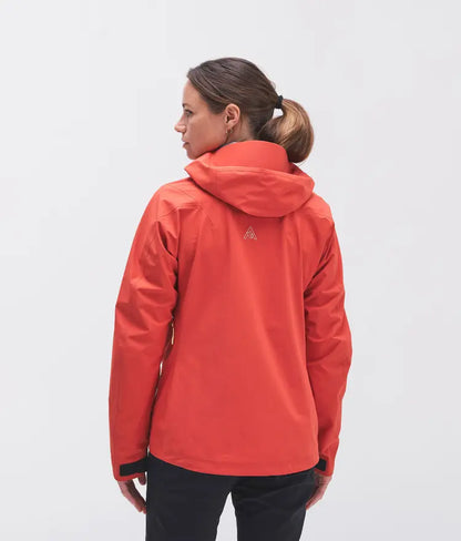 Women's Guardian Apex Jacket