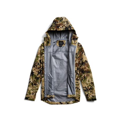 Dew Point Jacket