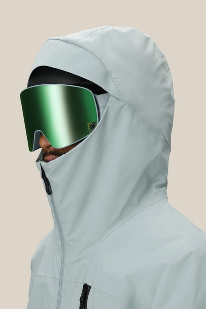 GORE-TEX GT Thermagraph® Jacket