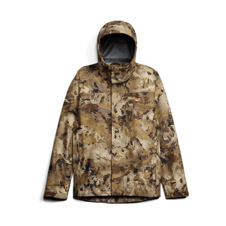 Delta LT Jacket