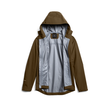Dew Point Jacket